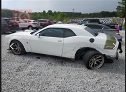 دودج تشالنجر